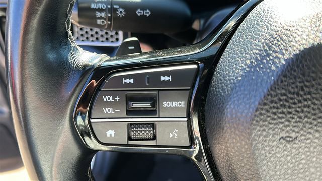 Used 2022 Honda Civic Sport image 11