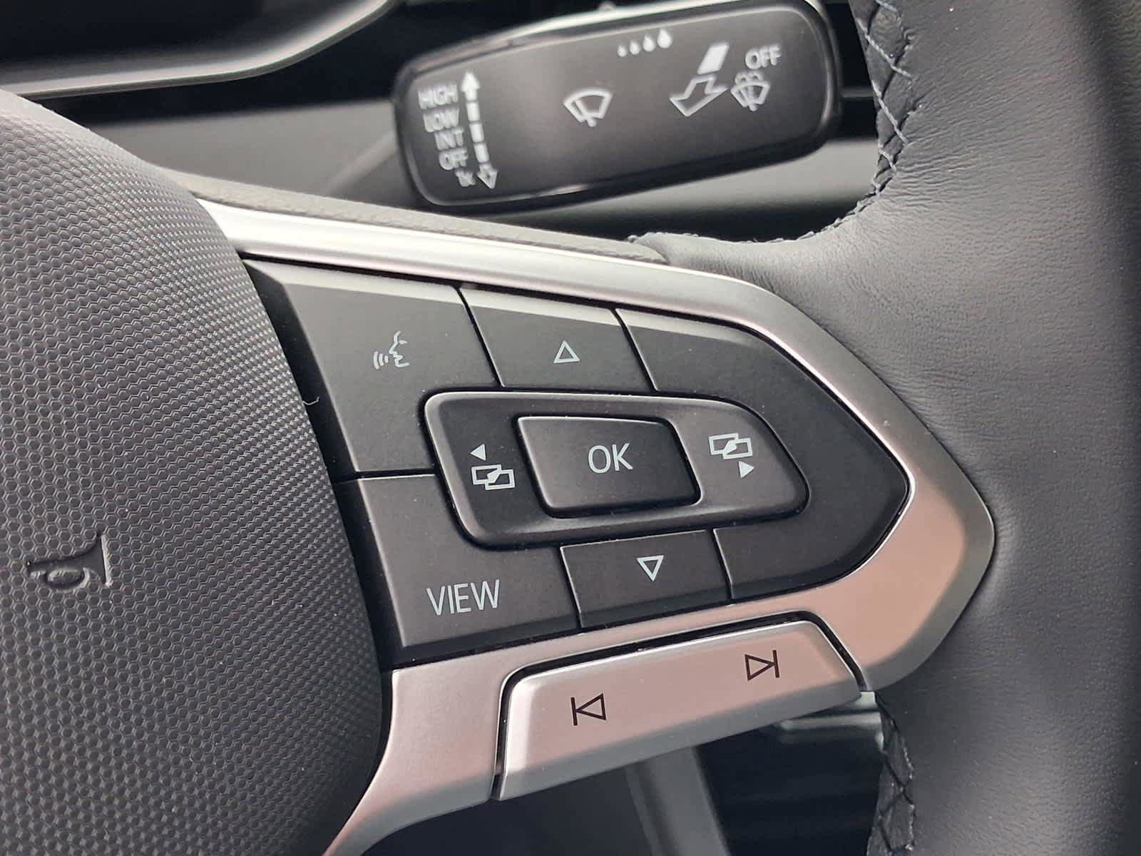 New 2026 Volkswagen Jetta Sport FWD image 18
