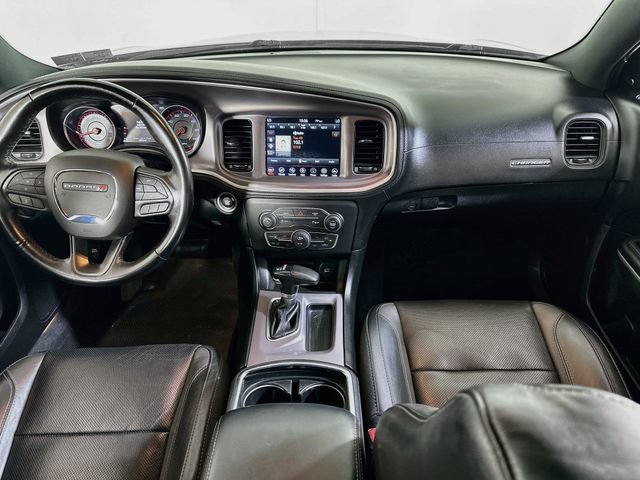 Used 2022 Dodge Charger SXT w/ Plus Group RWD image 17