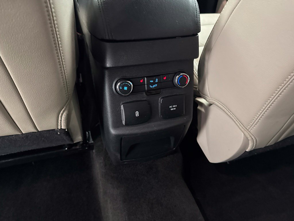 Used 2018 Ford Explorer Limited AWD/4WD image 39