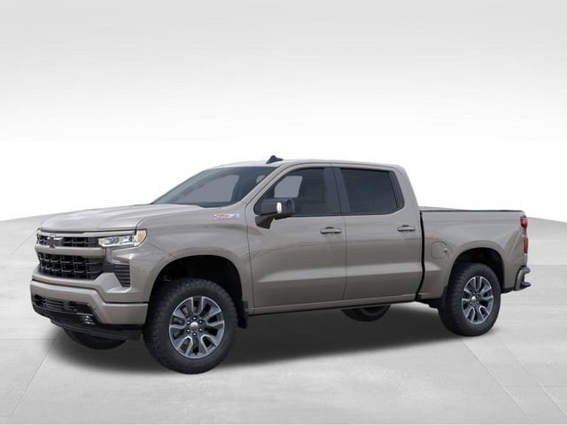 New 2026 Chevrolet Silverado 1500 RST AWD/4WD image 2