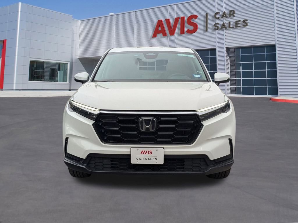 Used 2024 Honda CR-V EX image 10
