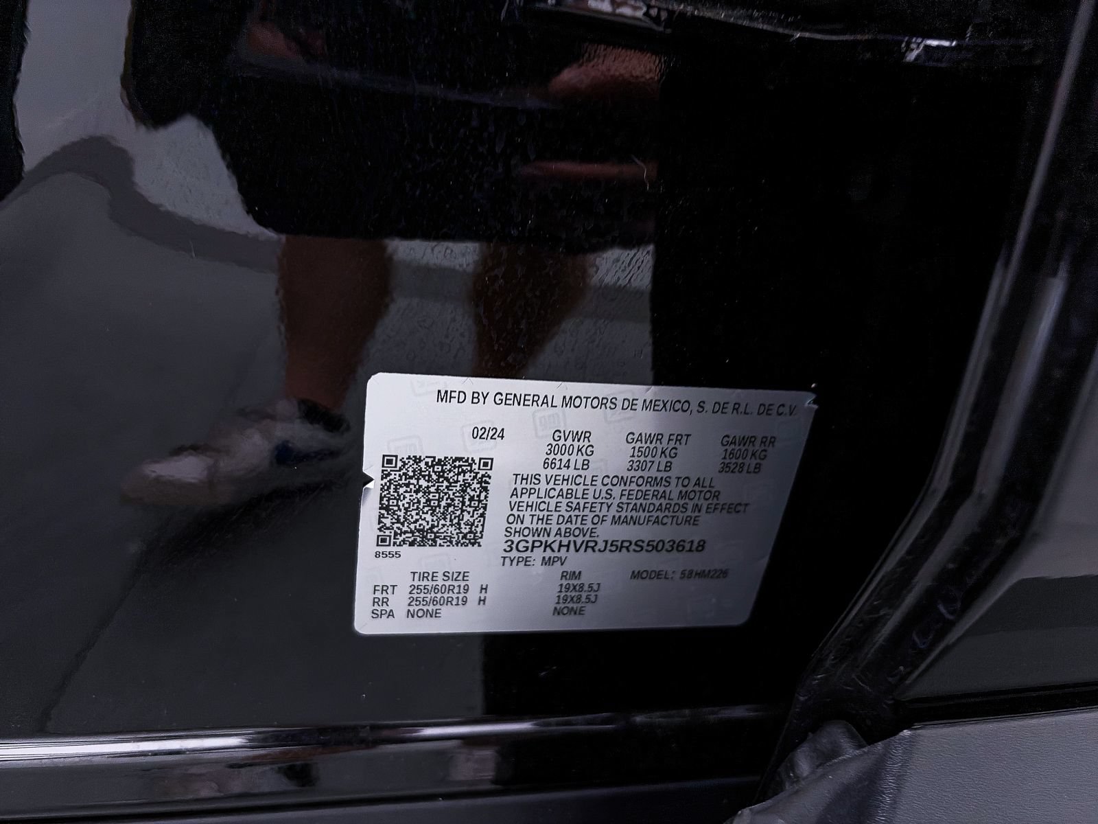 Used 2024 Honda Prologue EX image 35