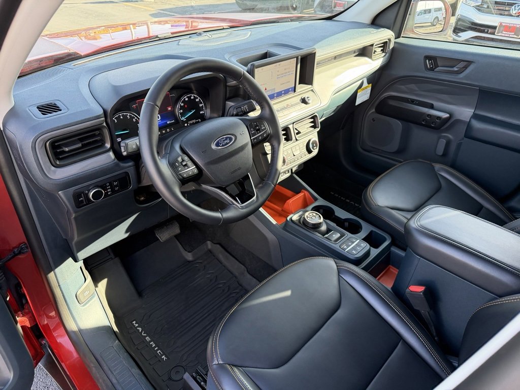 Used 2024 Ford Maverick Tremor w/ Tremor Off-Road Package image 9