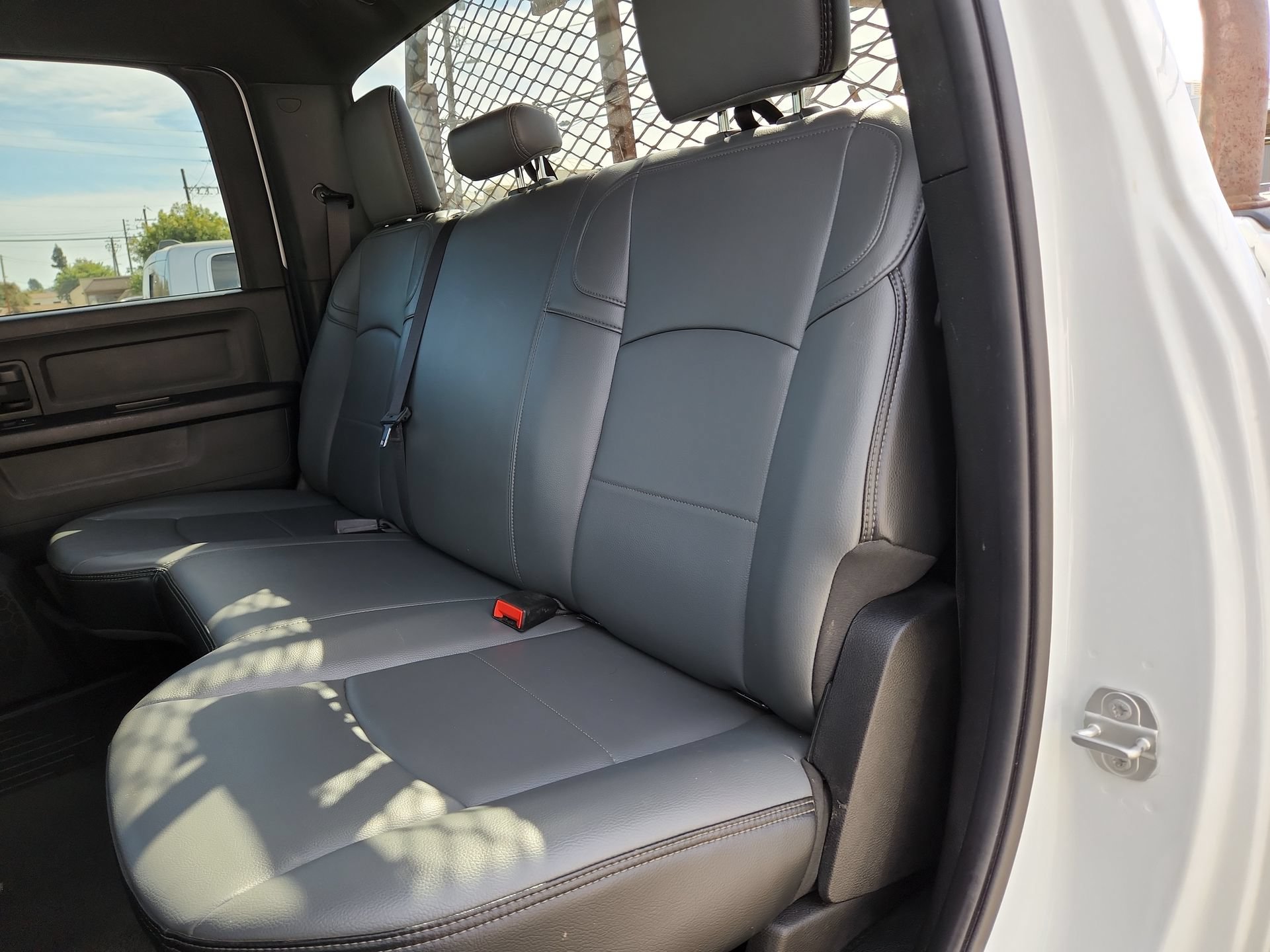Certified 2023 RAM 2500 Tradesman w/ Towing Technology Group AWD/4WD image 23