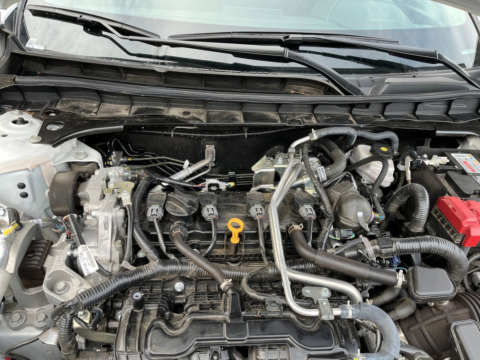 Used 2025 Nissan Altima 2.5 SV image 31