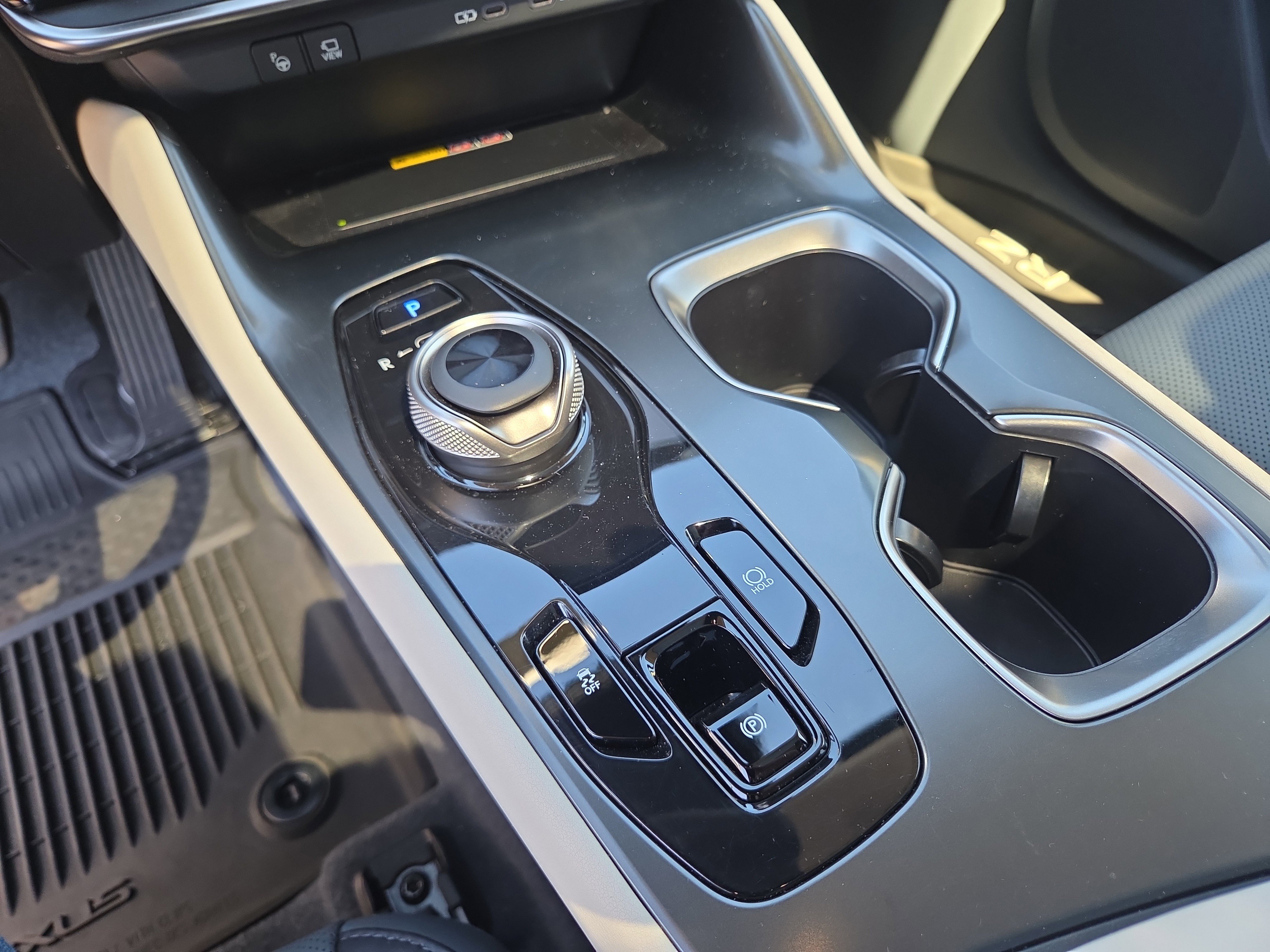 Certified 2023 Lexus RZ 450e Premium w/ Technology Package image 28