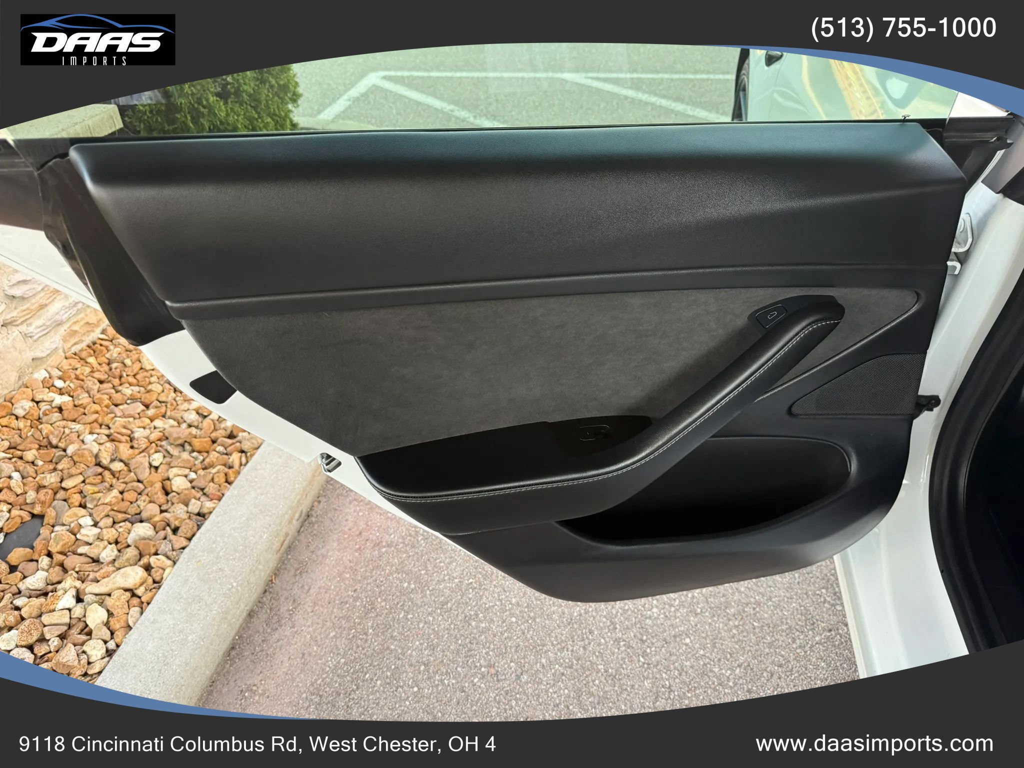 Used 2021 Tesla Model 3 Long Range AWD/4WD image 27