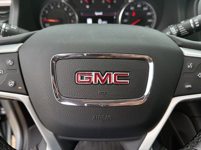 Used 2023 GMC Acadia SLT w/ Preferred Package AWD/4WD image 19