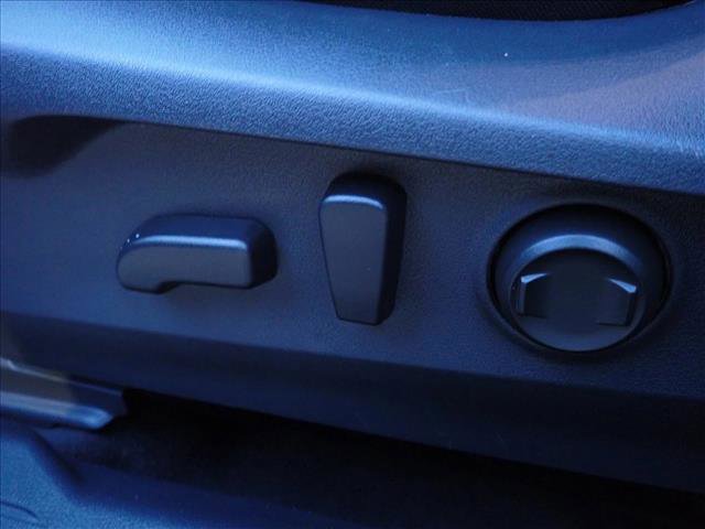 Certified 2025 Subaru Legacy Premium AWD/4WD image 12