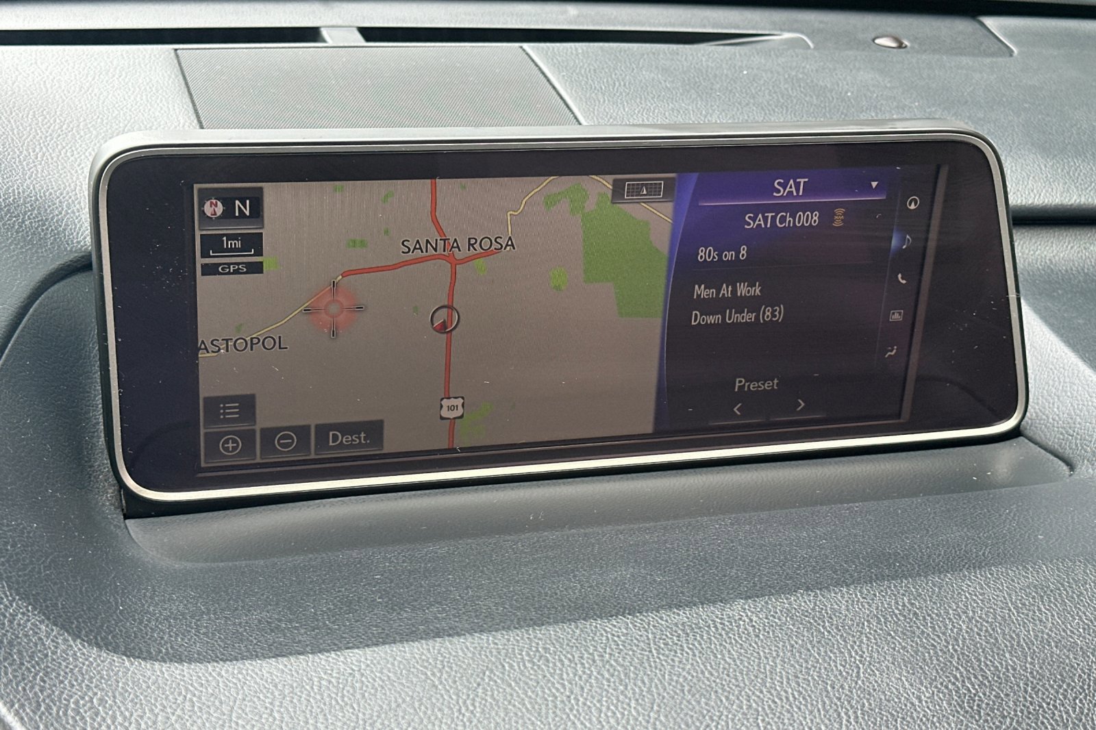 Used 2017 Lexus RX 350 FWD image 19