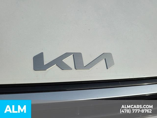 Used 2025 Kia K4 EX FWD image 21