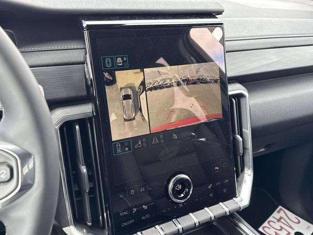 New 2026 GMC Acadia Elevation w/ Super Cruise Package FWD image 23