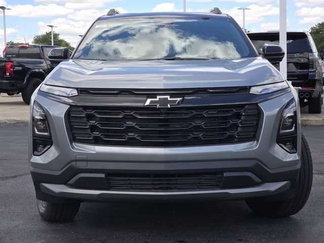 New 2026 Chevrolet Equinox LT w/ Midnight Edition FWD image 16