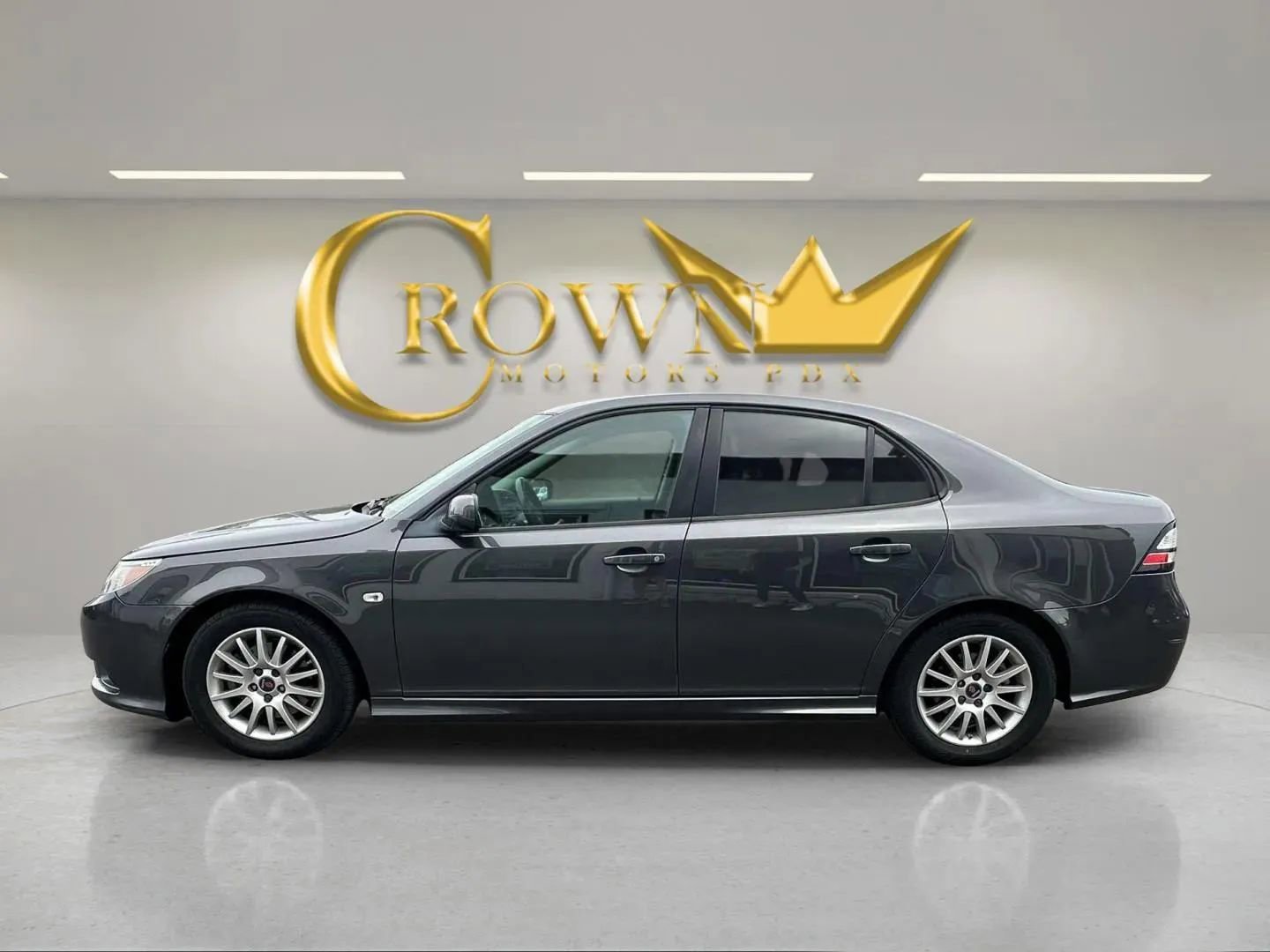 Used 2011 Saab 9-3 2.0T image 10