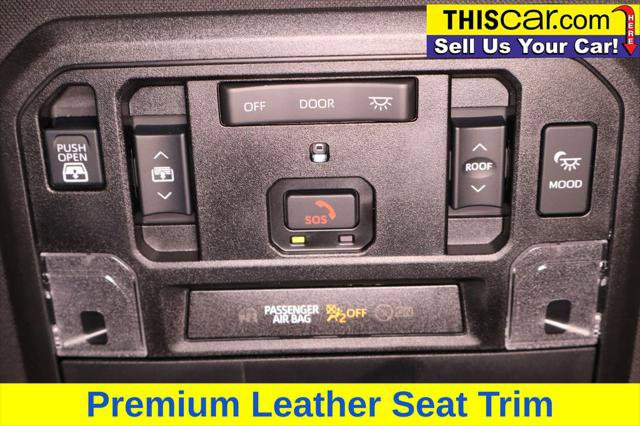 Used 2025 Toyota Tundra 1794 Edition image 29