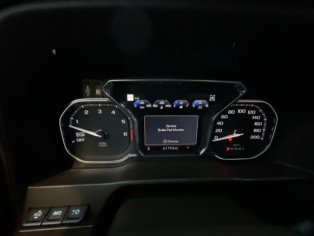 Used 2020 GMC Sierra 1500 Denali image 21