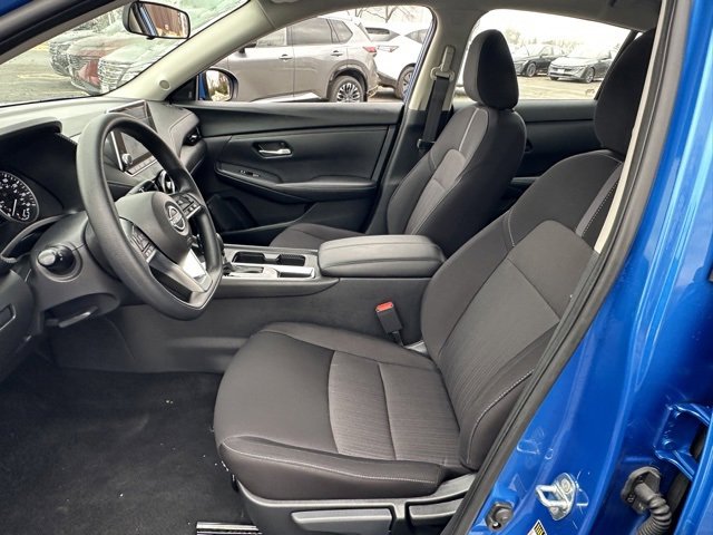 Certified 2024 Nissan Sentra SV image 24