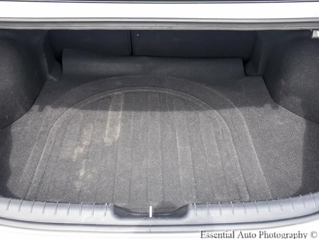 Used 2025 Hyundai Elantra SEL FWD image 24