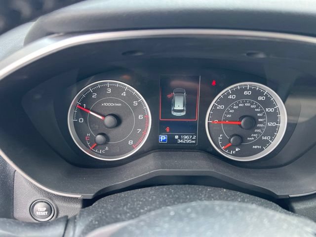 Used 2022 Subaru Ascent Premium w/ Convenience Package AWD/4WD image 9