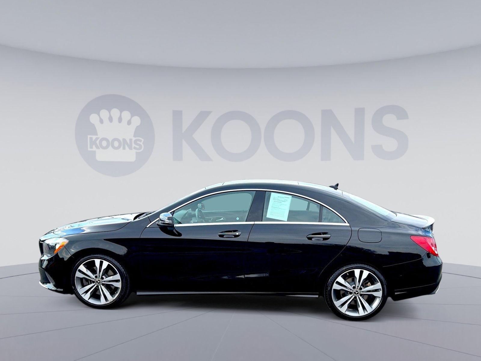 Used 2019 Mercedes-Benz CLA 250 4MATIC image 2