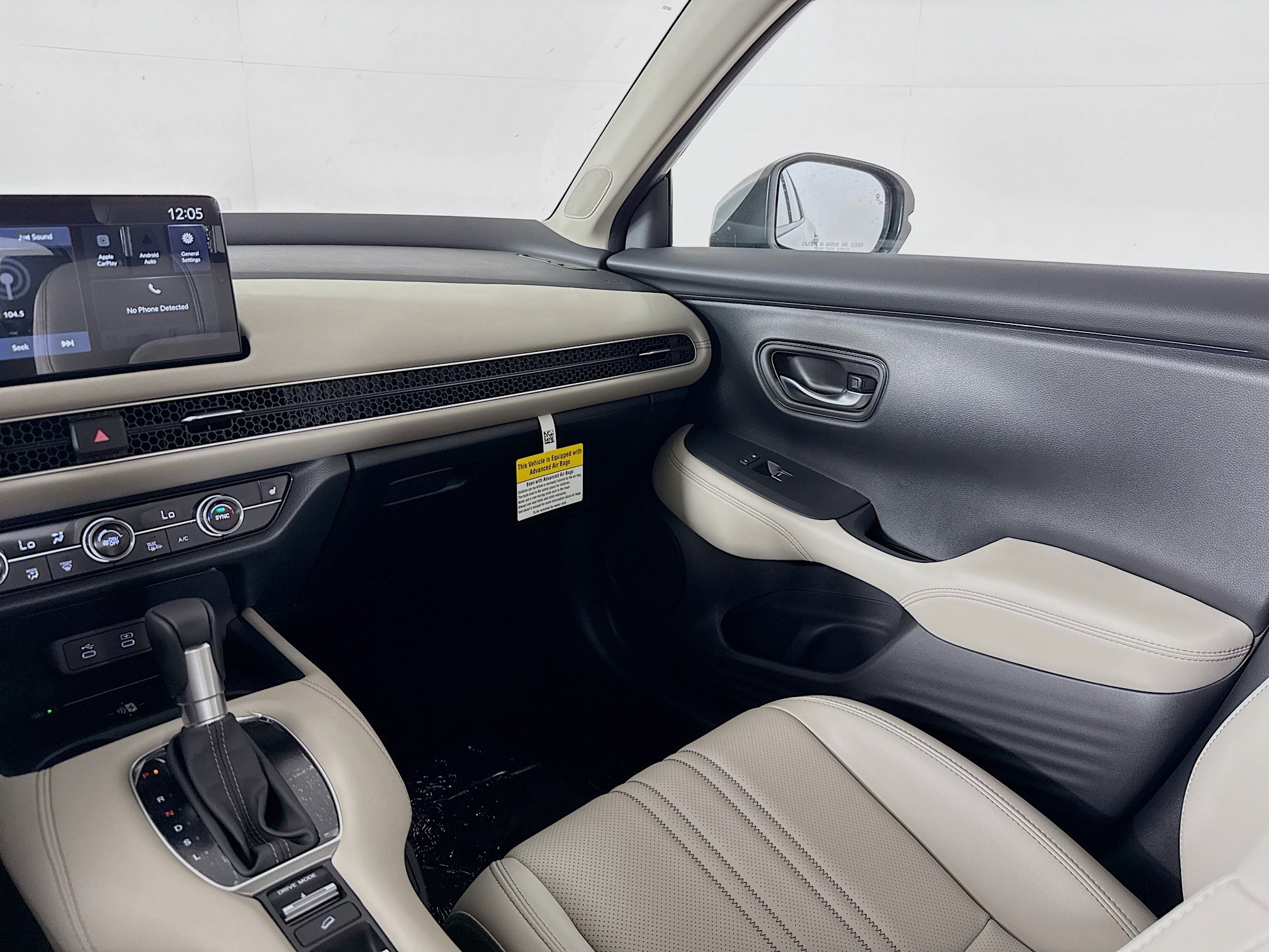 New 2027 Honda HR-V EX-L image 28