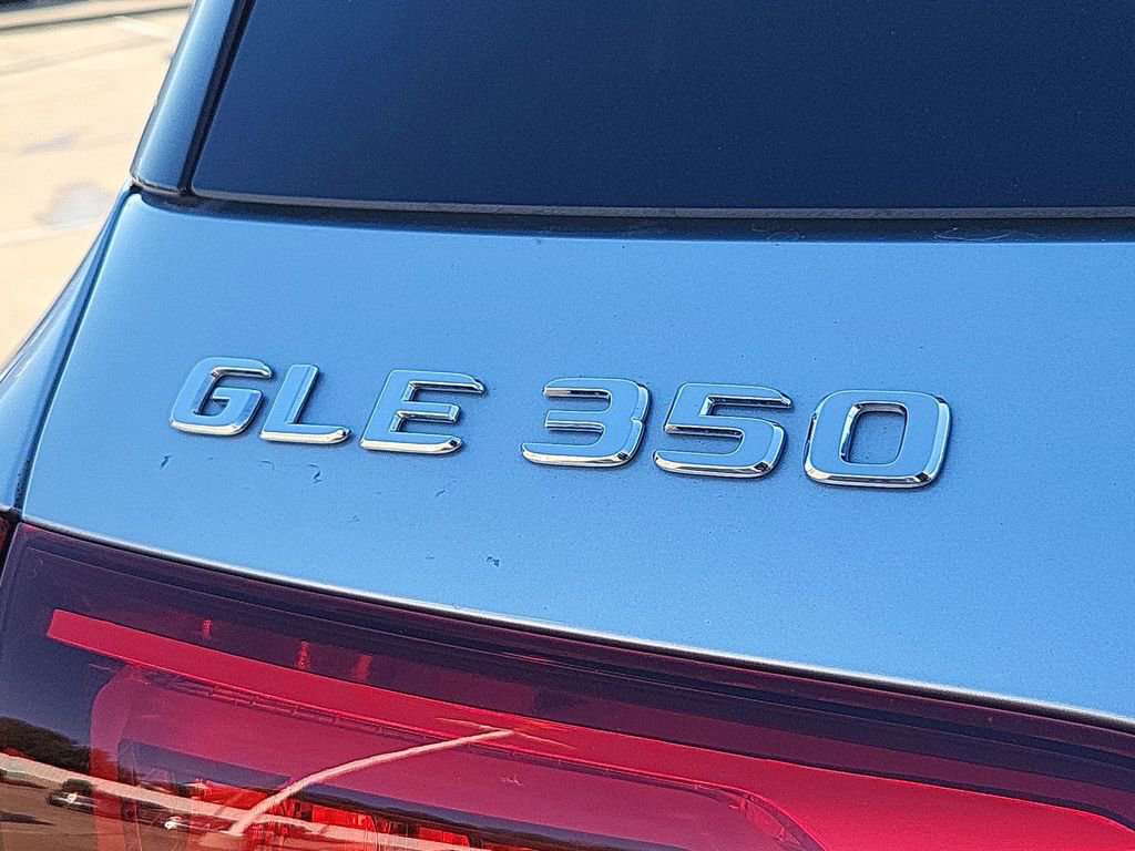 Used 2023 Mercedes-Benz GLE 350 image 33