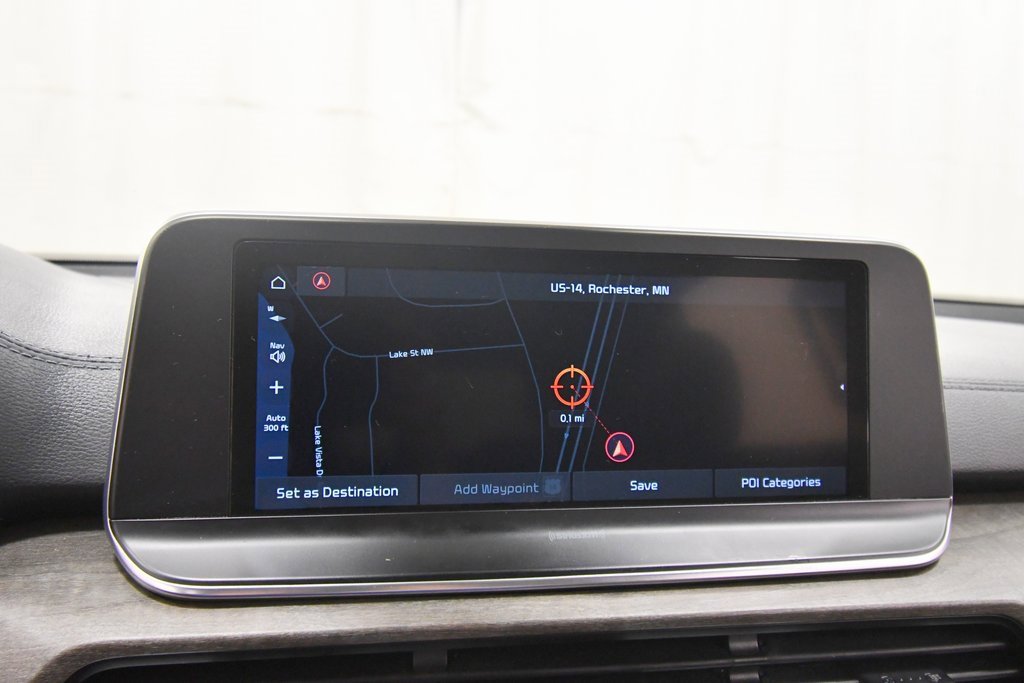 Certified 2022 Kia Telluride EX w/ EX Premium Package image 23