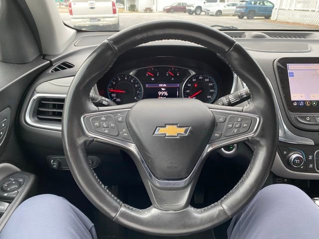 Used 2019 Chevrolet Equinox Premier image 22