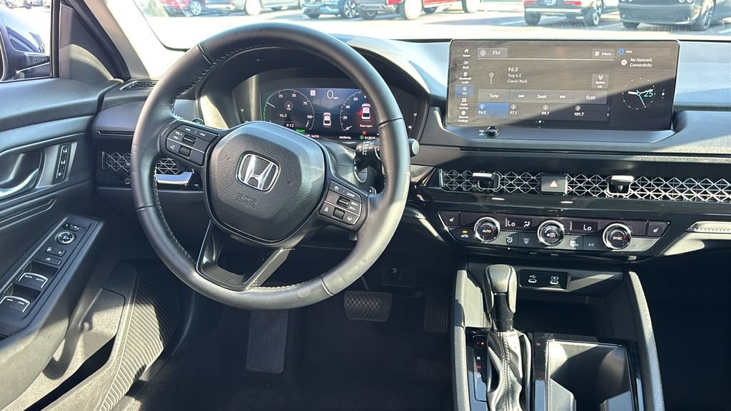 Used 2024 Honda Accord EX-L image 6