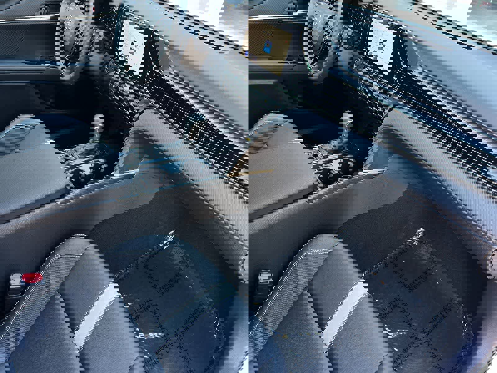 Used 2026 Toyota Camry SE image 16