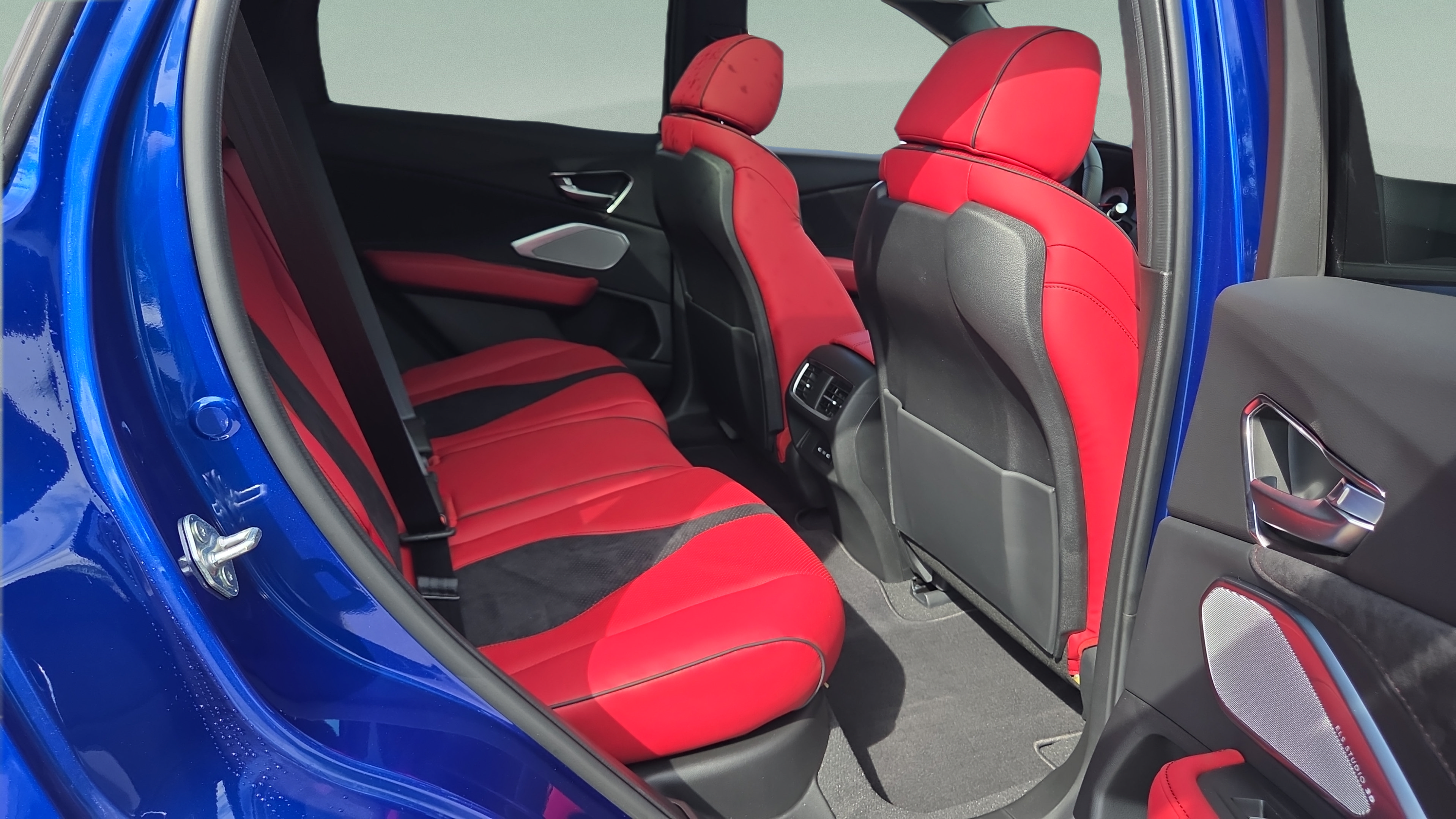 New 2026 Acura RDX A-Spec AWD/4WD image 15