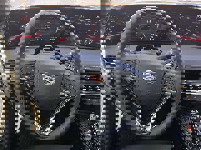 New 2026 Cadillac CT5 V image 11