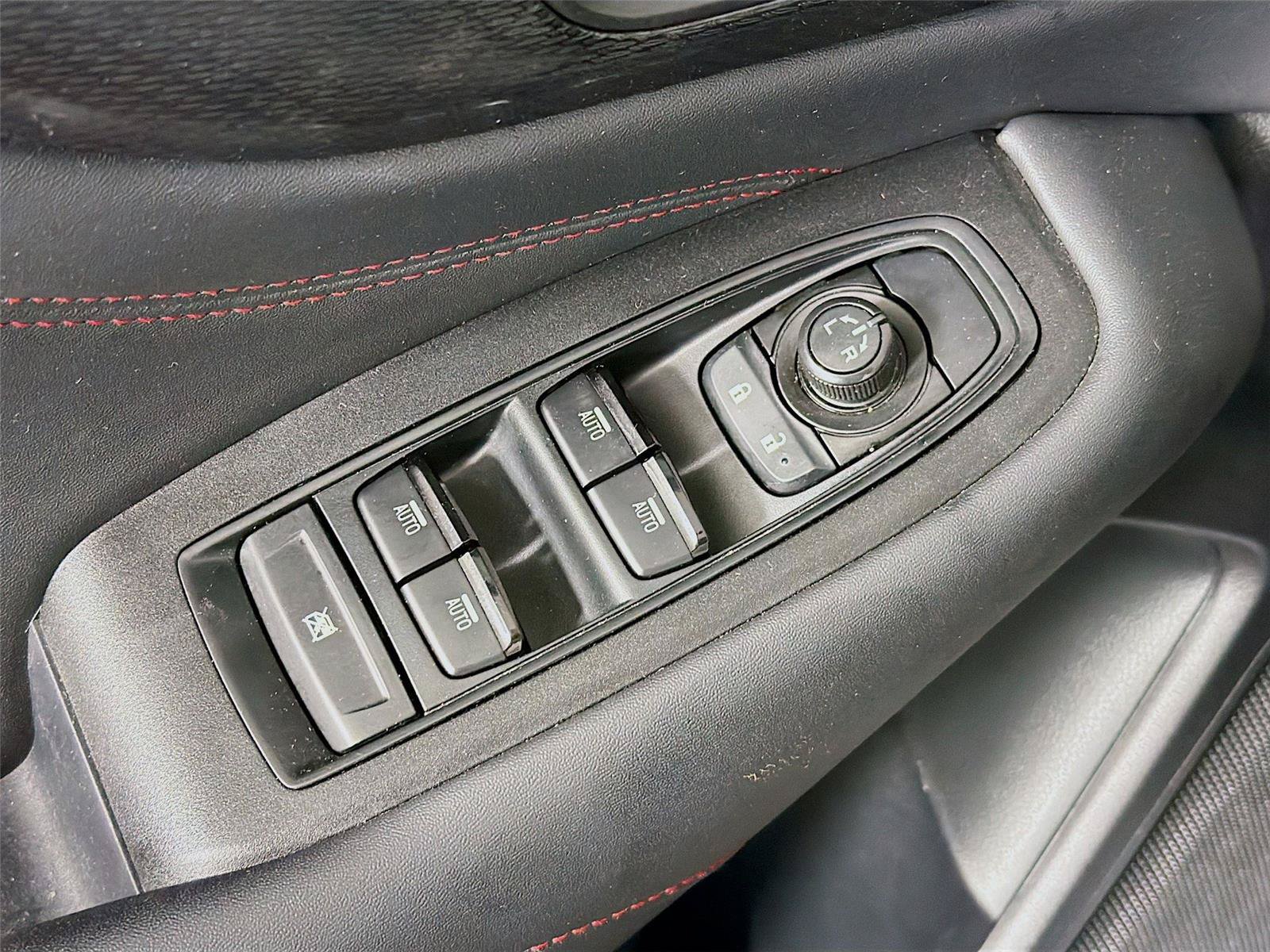 Used 2024 Subaru Legacy Sport AWD/4WD image 23