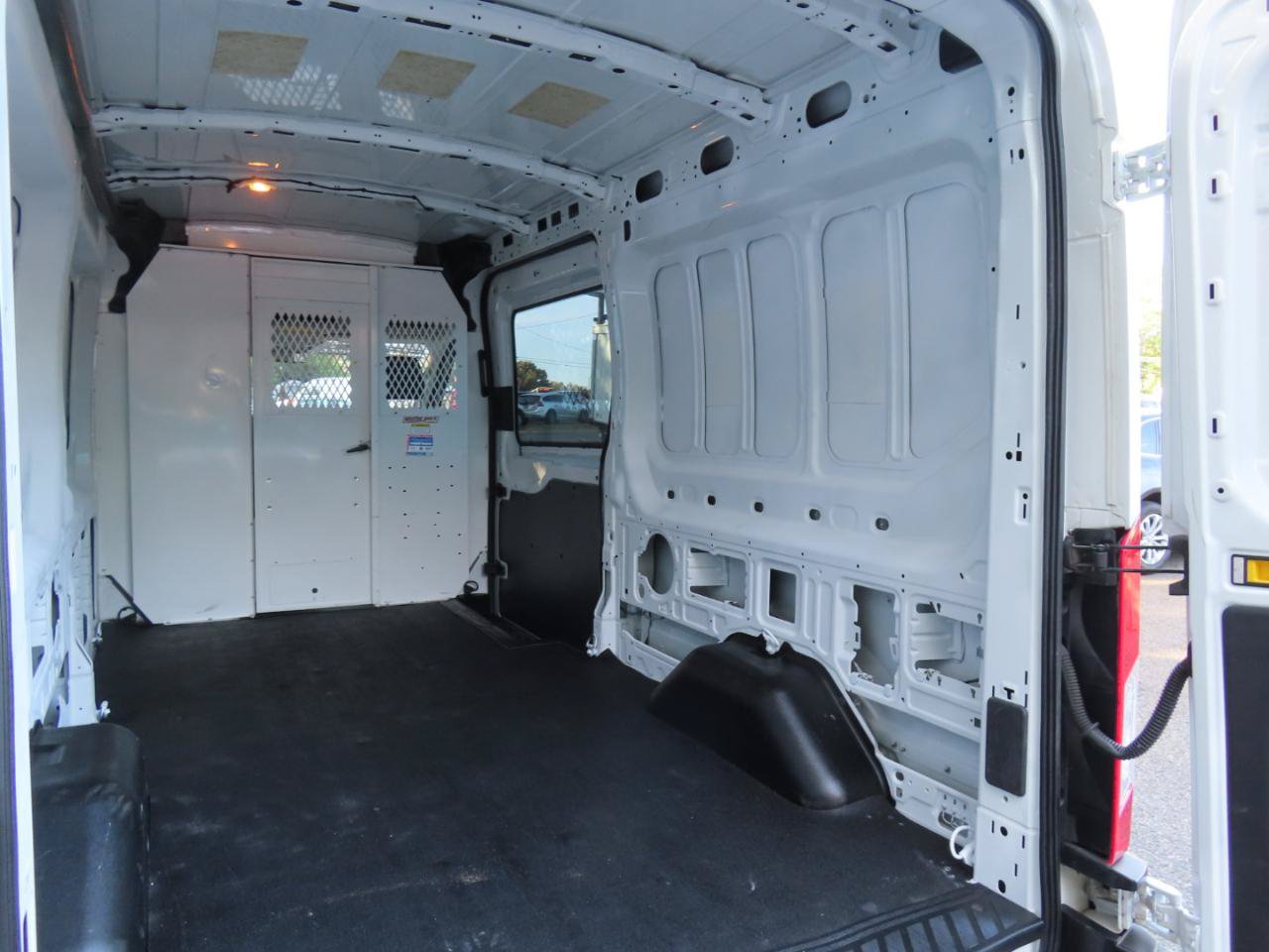 Used 2015 Ford Transit 150 148 Medium Roof RWD image 22