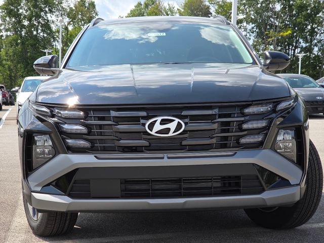 New 2026 Hyundai Tucson SEL AWD/4WD image 12