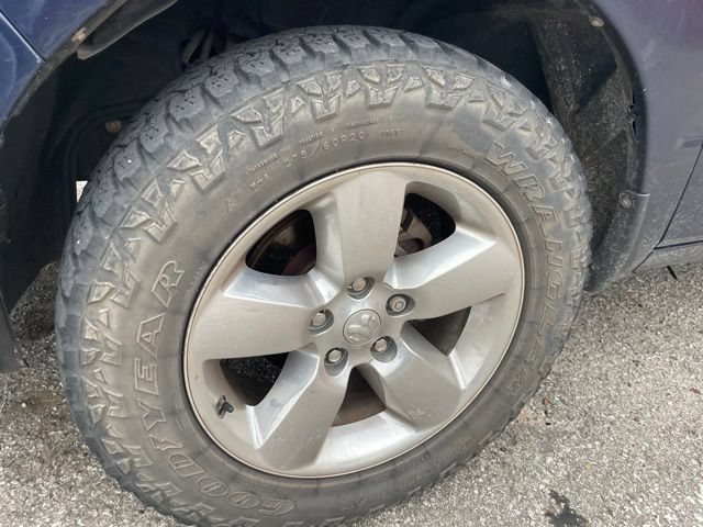 Used 2019 RAM 1500 Lone Star RWD image 3