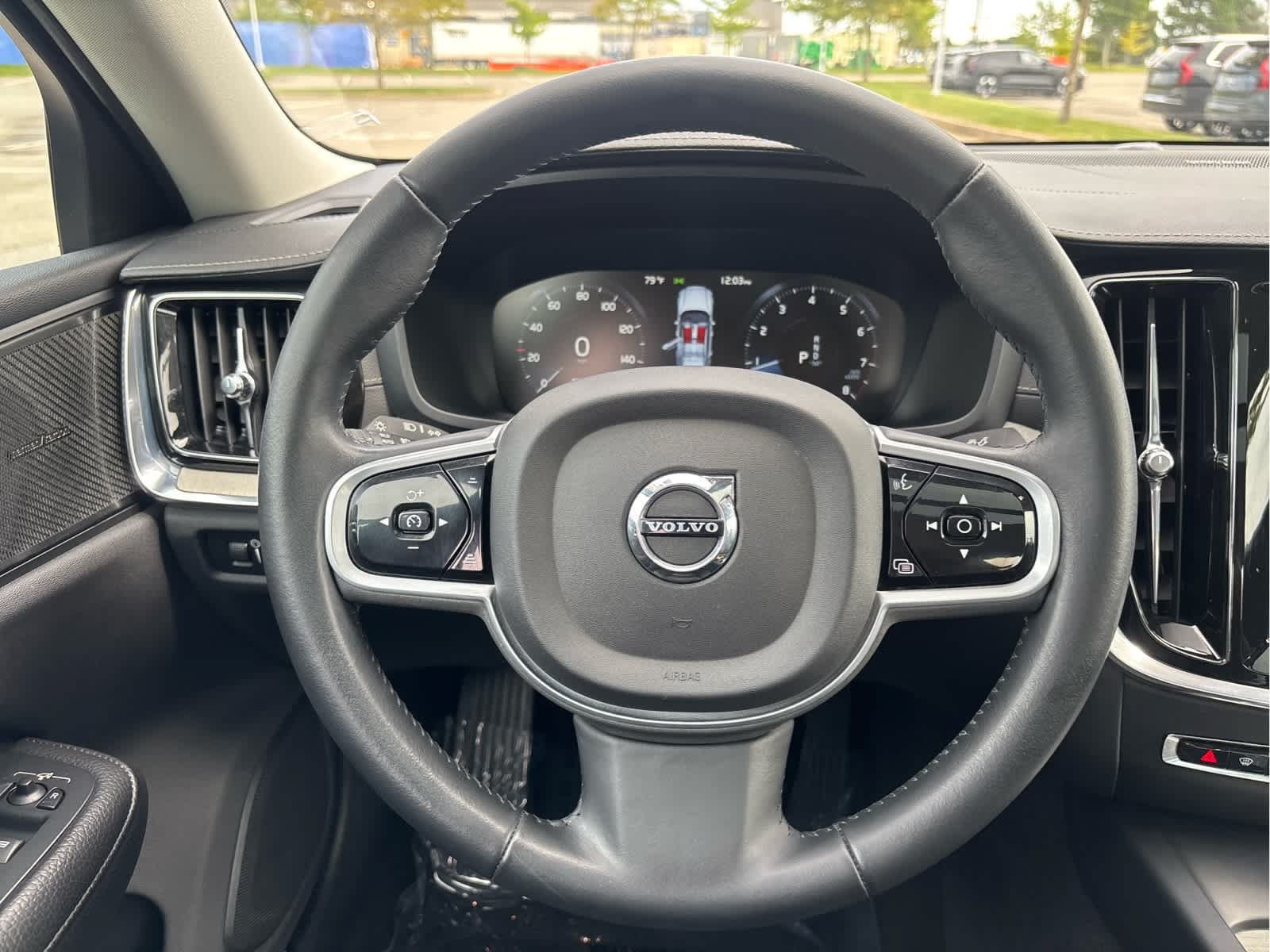 Used 2022 Volvo S60 B5 Inscription AWD/4WD image 20