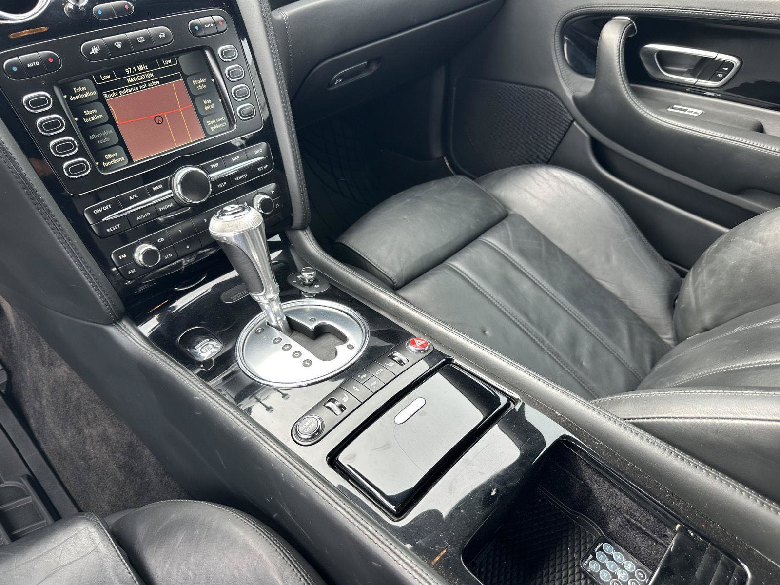 Used 2005 Bentley Continental GT AWD/4WD image 31