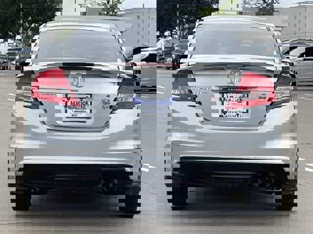Used 2013 Honda Civic Si image 5