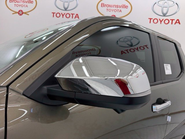 New 2026 Toyota Tacoma Limited AWD/4WD image 17