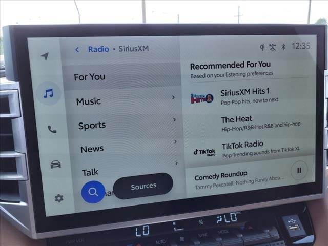 New 2025 Toyota Tundra 1794 Edition image 26