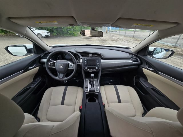 Used 2018 Honda Civic LX image 18
