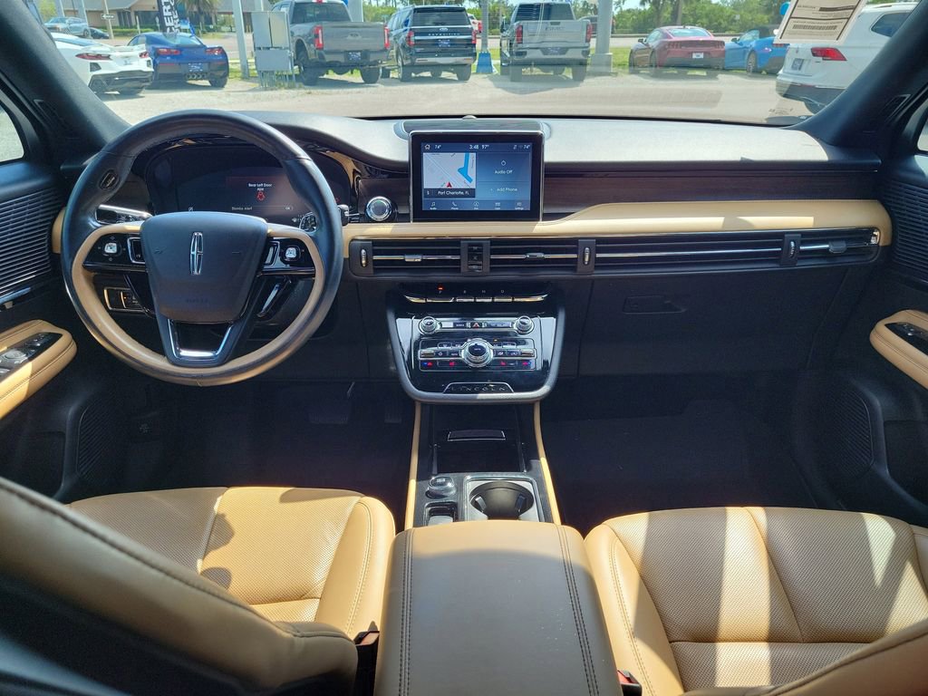 Used 2022 Lincoln Corsair Reserve FWD image 14
