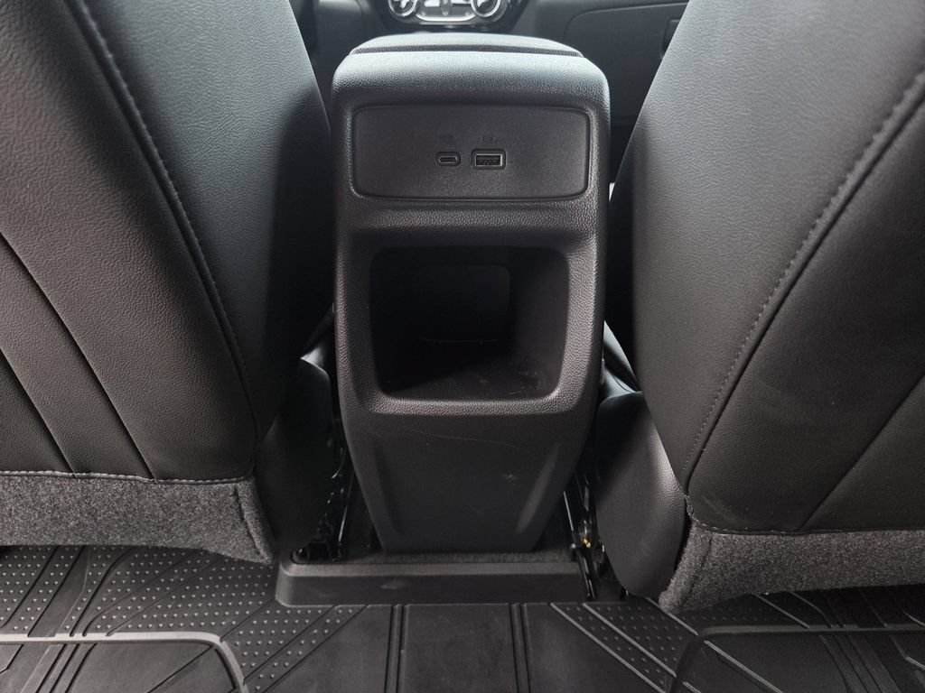 New 2026 Chevrolet Trax RS w/ Driver Confidence Package FWD image 21