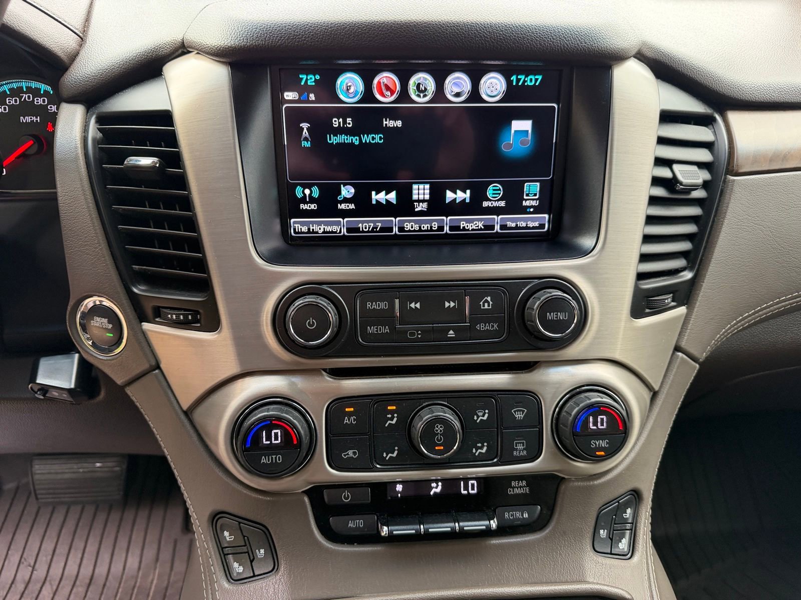 Used 2018 GMC Yukon XL Denali w/ Denali Ultimate Package image 18