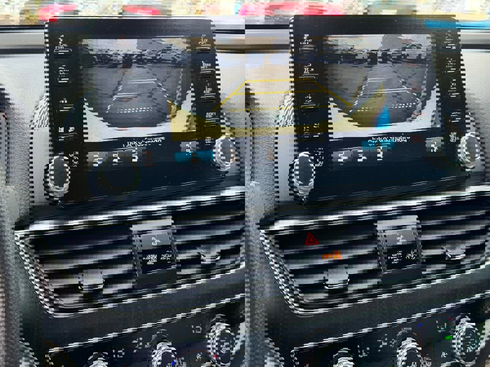 Used 2020 Honda Accord EX image 27