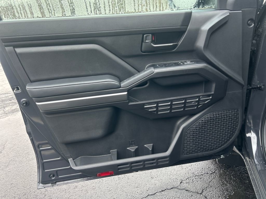 New 2026 Toyota Tacoma SR5 image 18