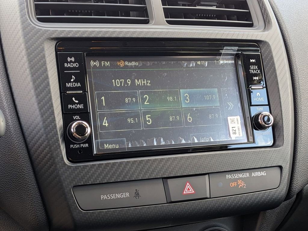 New 2025 Mitsubishi Outlander Sport ES image 20