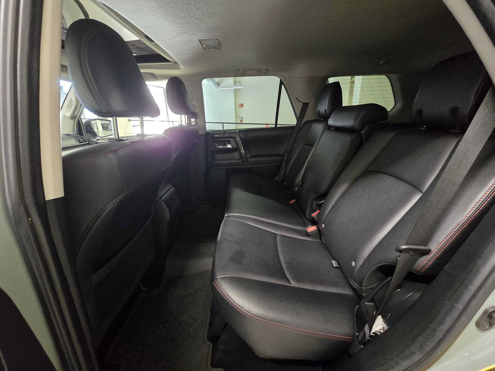 Used 2021 Toyota 4Runner TRD Pro AWD/4WD image 15